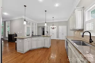 18128 Meadow Bottom Rd, Charlotte, NC 28277 - Photo 12
