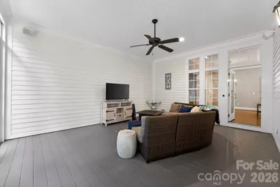 18128 Meadow Bottom Road, Charlotte, NC 28277 - Photo 8