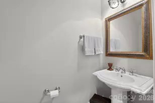 18128 Meadow Bottom Rd, Charlotte, NC 28277 - Photo 22
