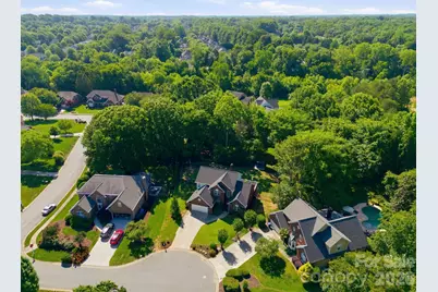 15704 Framingham Lane, Huntersville, NC 28078 - Photo 36