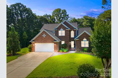 15704 Framingham Lane, Huntersville, NC 28078 - Photo 34