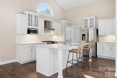 15704 Framingham Lane, Huntersville, NC 28078 - Photo 8