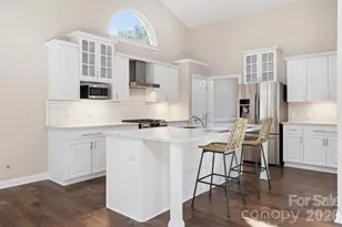 15704 Framingham Ln, Huntersville, NC 28078 - Photo 8
