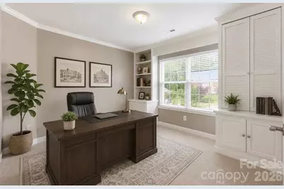 15704 Framingham Lane, Huntersville, NC 28078 - Photo 24