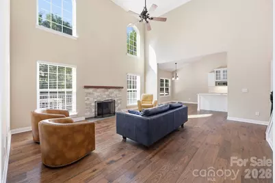 15704 Framingham Lane, Huntersville, NC 28078 - Photo 4