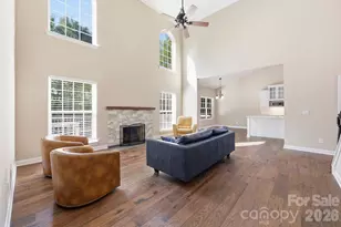 15704 Framingham Ln, Huntersville, NC 28078 - Photo 4