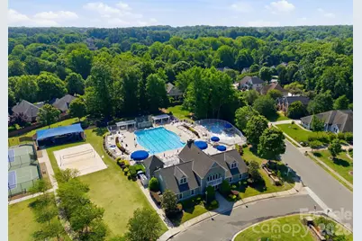 15704 Framingham Lane, Huntersville, NC 28078 - Photo 38