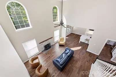15704 Framingham Lane, Huntersville, NC 28078 - Photo 18