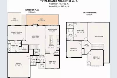 15704 Framingham Lane, Huntersville, NC 28078 - Photo 40