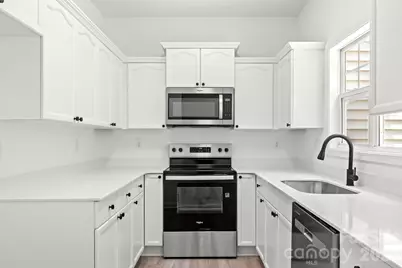 5536 Franklin Springs Circle, Charlotte, NC 28217 - Photo 10