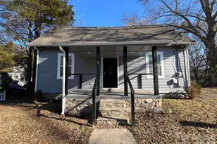 1110 W 7th Ave, Gastonia, NC 28052 - Photo 1