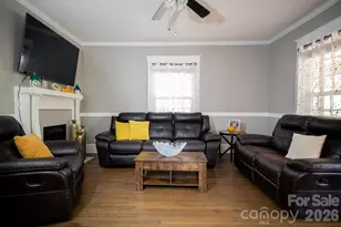 1206 N Church Dr, Salisbury, NC 28144 - Photo 2