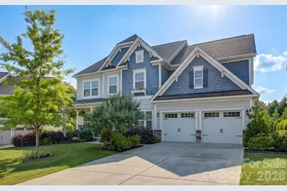 418 Crisfield Court, York, SC 29745 - Photo 2