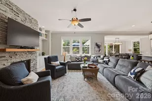 20327 Bethelwood Ln, Cornelius, NC 28031 - Photo 4