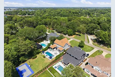 20327 Bethelwood Lane, Cornelius, NC 28031 - Photo 46
