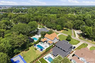 20327 Bethelwood Ln, Cornelius, NC 28031 - Photo 46