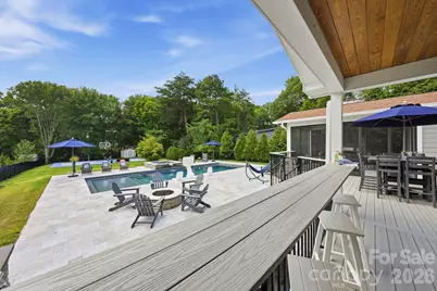20327 Bethelwood Lane, Cornelius, NC 28031 - Photo 34