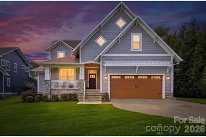20327 Bethelwood Lane, Cornelius, NC 28031 - Photo 2