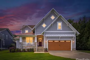 20327 Bethelwood Ln, Cornelius, NC 28031 - Photo 2