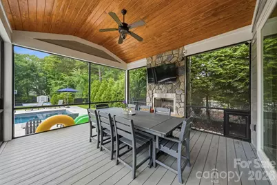 20327 Bethelwood Lane, Cornelius, NC 28031 - Photo 36