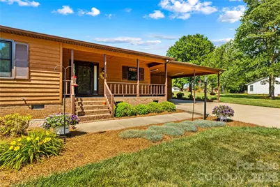 158 Bonnie Lane, Statesville, NC 28625 - Photo 2