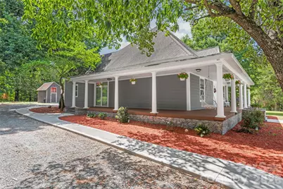 243 S Main Street, Wingate, NC 28174 - Photo 2