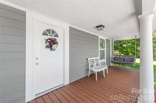 243 S Main St, Wingate, NC 28174 - Photo 4