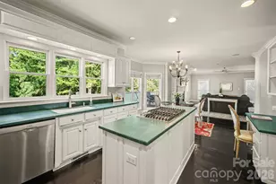 232 40th Ave Dr NW, Hickory, NC 28601 - Photo 22