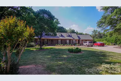 204 Old Stagecoach Road, Lawndale, NC 28090 - Photo 32