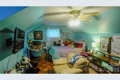 204 Old Stagecoach Road, Lawndale, NC 28090 - Photo 24
