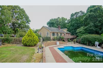 204 Old Stagecoach Road, Lawndale, NC 28090 - Photo 10