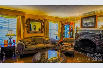204 Old Stagecoach Road, Lawndale, NC 28090 - Photo 20