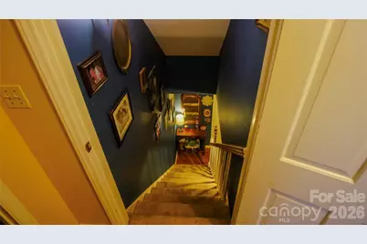204 Old Stagecoach Road, Lawndale, NC 28090 - Photo 22