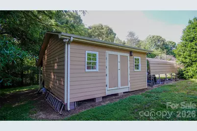 204 Old Stagecoach Road, Lawndale, NC 28090 - Photo 26