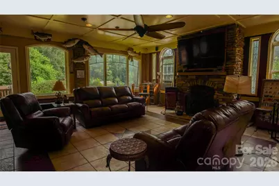 204 Old Stagecoach Road, Lawndale, NC 28090 - Photo 12