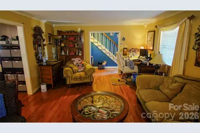 204 Old Stagecoach Road, Lawndale, NC 28090 - Photo 14