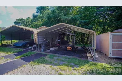 204 Old Stagecoach Road, Lawndale, NC 28090 - Photo 28