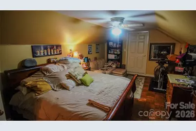 204 Old Stagecoach Road, Lawndale, NC 28090 - Photo 22