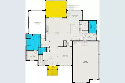 4063 Country Overlook Drive, Fort Mill, SC 29715 - Photo 46