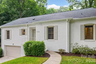 734 Charter Pl, Charlotte, NC 28211 - Photo 2