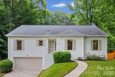 734 Charter Place, Charlotte, NC 28211 - Photo 1