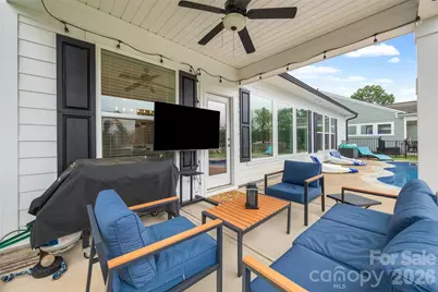 3129 Gavin Lane, Harrisburg, NC 28075 - Photo 28