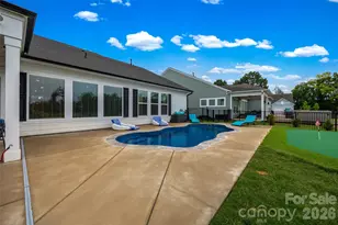 3129 Gavin Ln, Harrisburg, NC 28075 - Photo 24