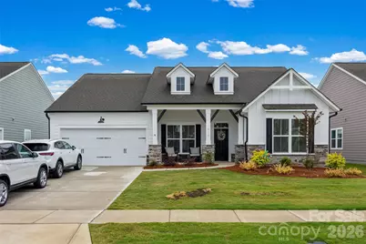 3129 Gavin Lane, Harrisburg, NC 28075 - Photo 1