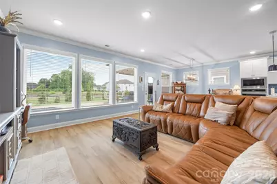 3129 Gavin Lane, Harrisburg, NC 28075 - Photo 8