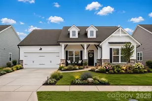 3129 Gavin Ln, Harrisburg, NC 28075 - Photo 2