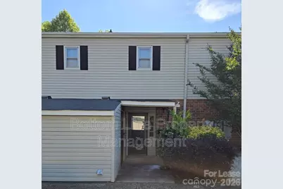 5949 Quail Hollow Road #D, Charlotte, NC 28210 - Photo 2
