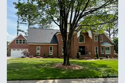 3509 Milford Court NW, Concord, NC 28027 - Photo 2