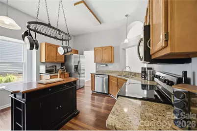 1814 Golden Heights Court, Charlotte, NC 28214 - Photo 26