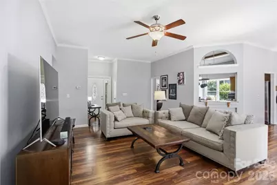 1814 Golden Heights Court, Charlotte, NC 28214 - Photo 1